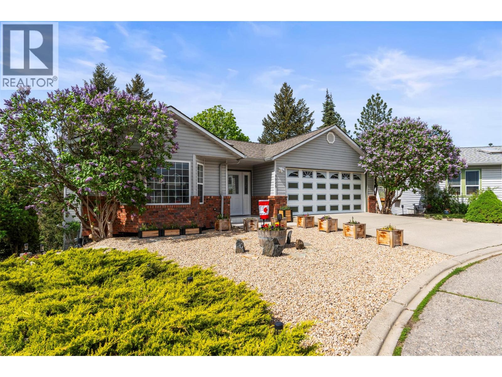 3025 Murison Place, armstrong, British Columbia