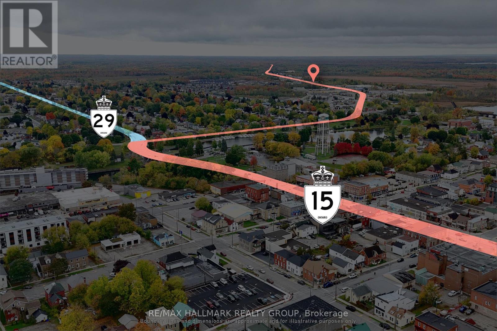 190 Lombard Street, Rideau Lakes, Ontario  K7A 5B8 - Photo 3 - X12482973