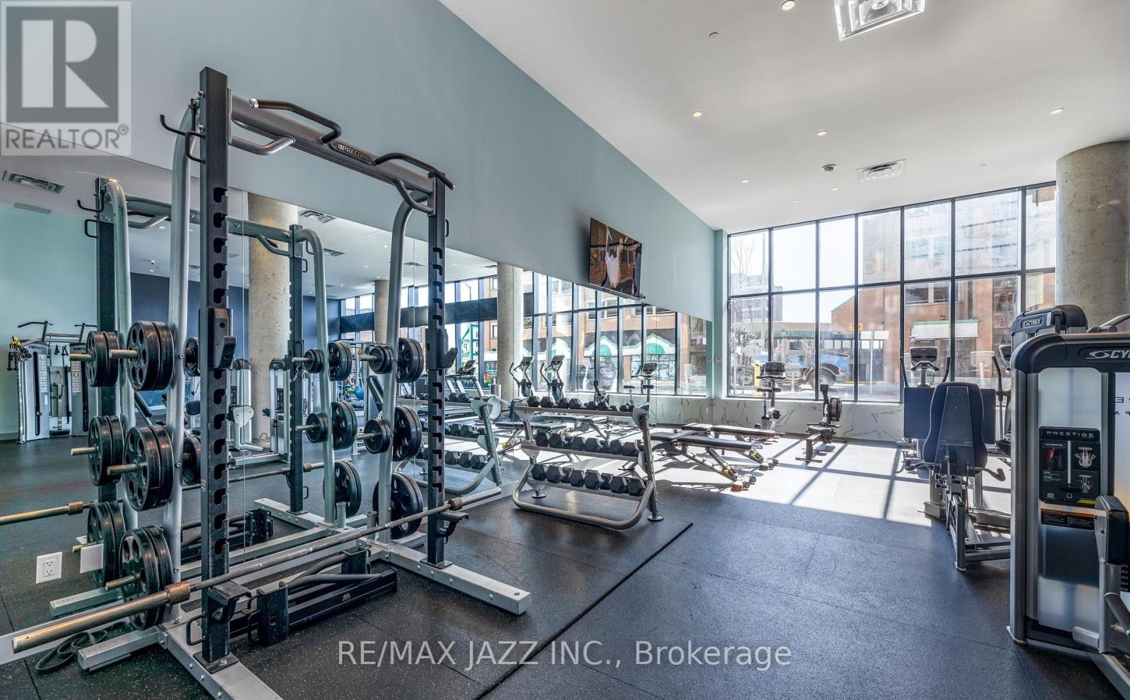 206 - 80 Bond Street E, Oshawa, Ontario  L1G 0E6 - Photo 11 - E12673140