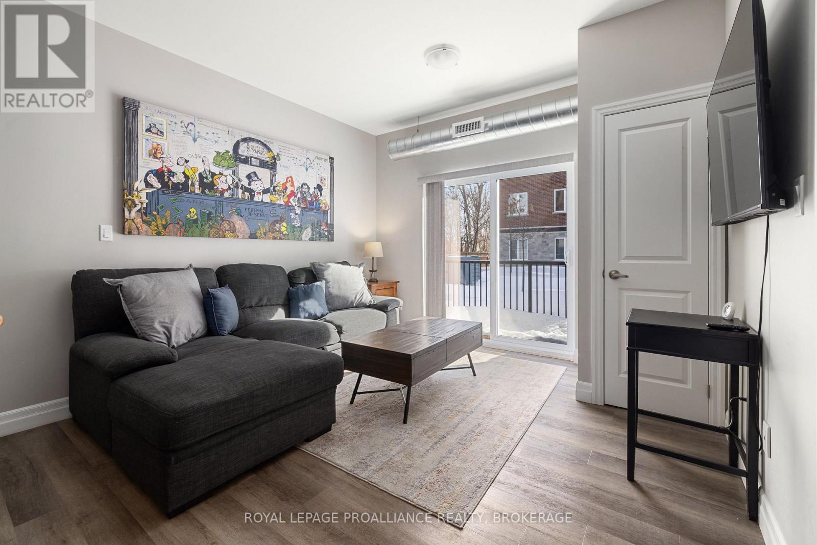 113 - 501 Frontenac Street, Kingston, Ontario  K7K 4L9 - Photo 10 - X12673004