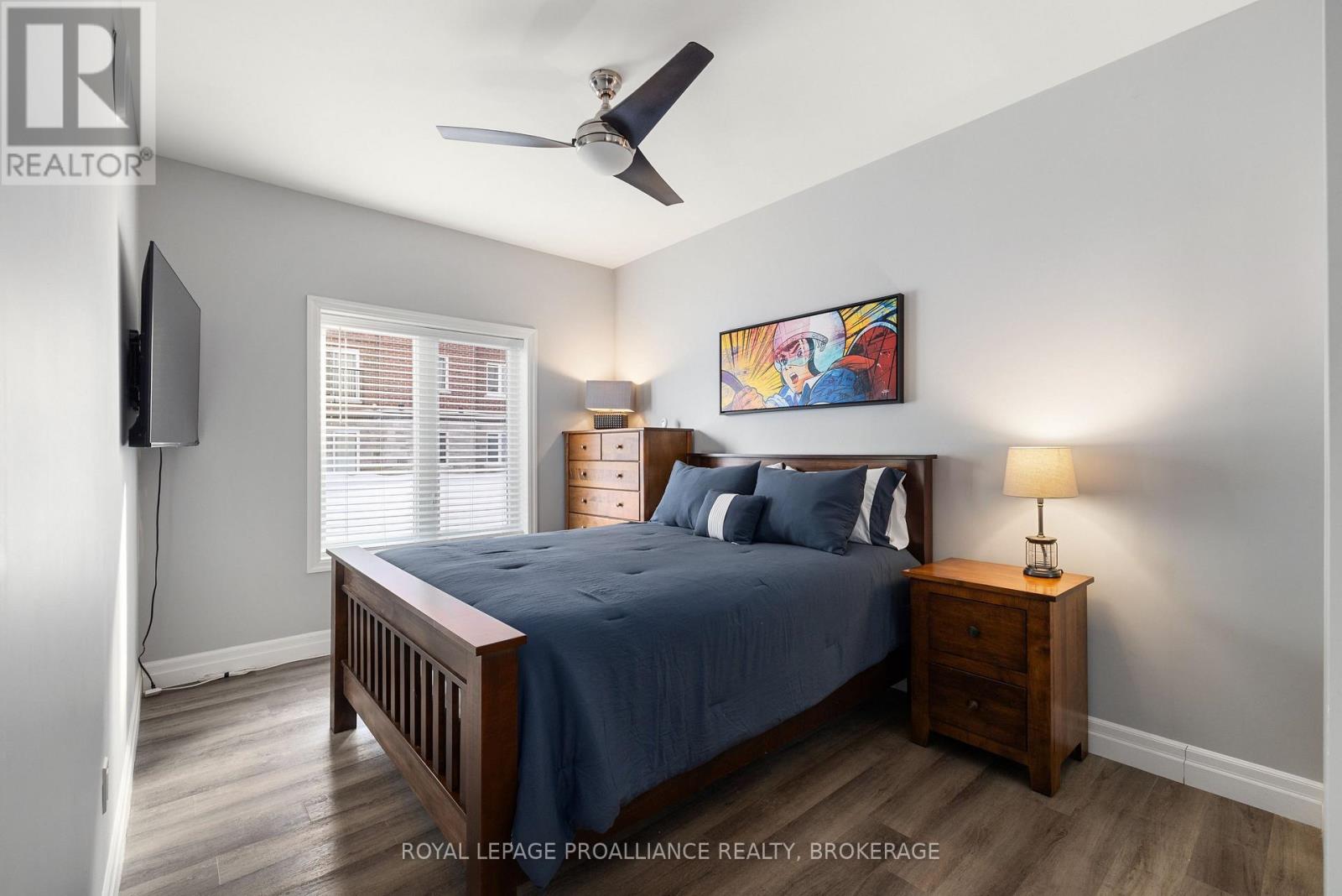 113 - 501 Frontenac Street, Kingston, Ontario  K7K 4L9 - Photo 11 - X12673004