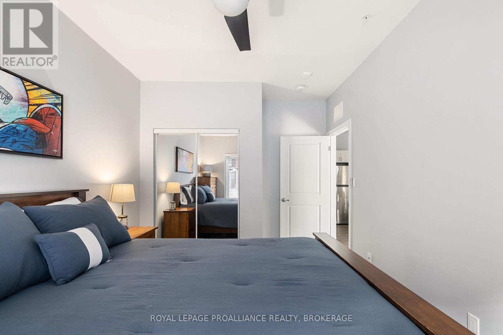 113 - 501 Frontenac Street, Kingston, Ontario  K7K 4L9 - Photo 12 - X12673004