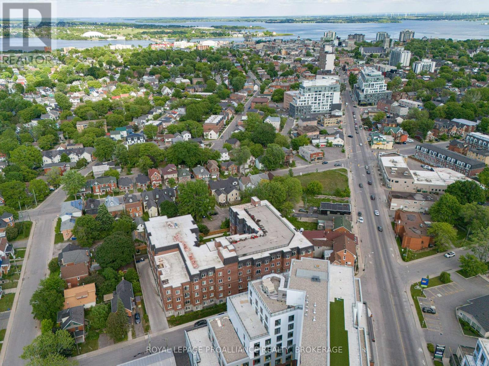 113 - 501 Frontenac Street, Kingston, Ontario  K7K 4L9 - Photo 24 - X12673004