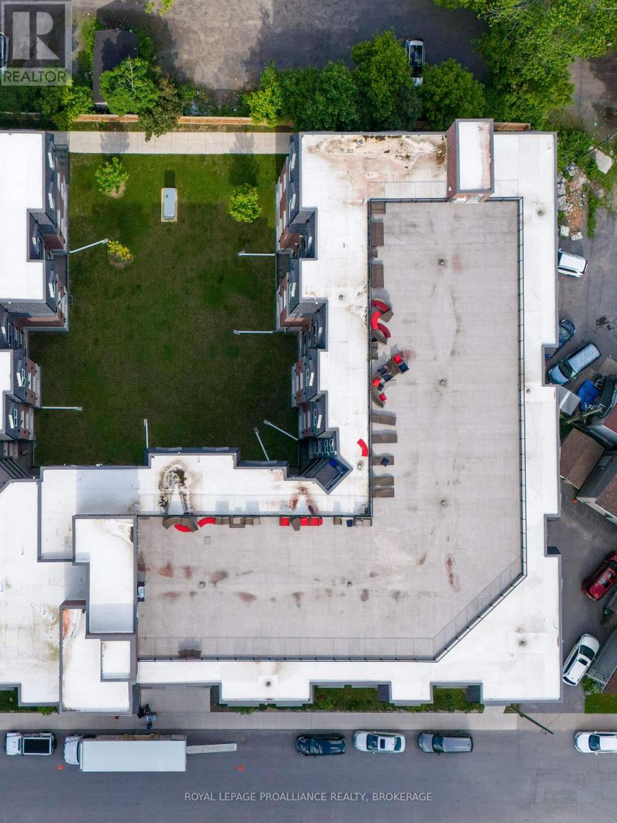 113 - 501 Frontenac Street, Kingston, Ontario  K7K 4L9 - Photo 25 - X12673004