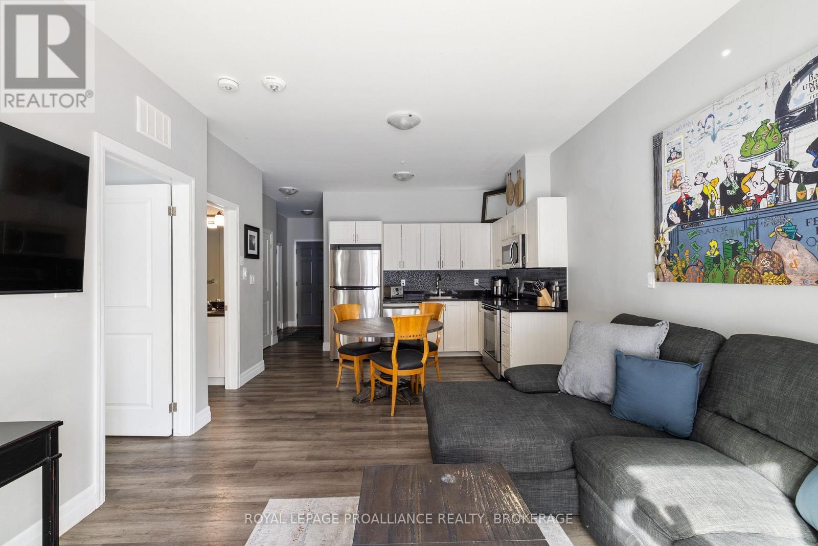 113 - 501 Frontenac Street, Kingston, Ontario  K7K 4L9 - Photo 5 - X12673004