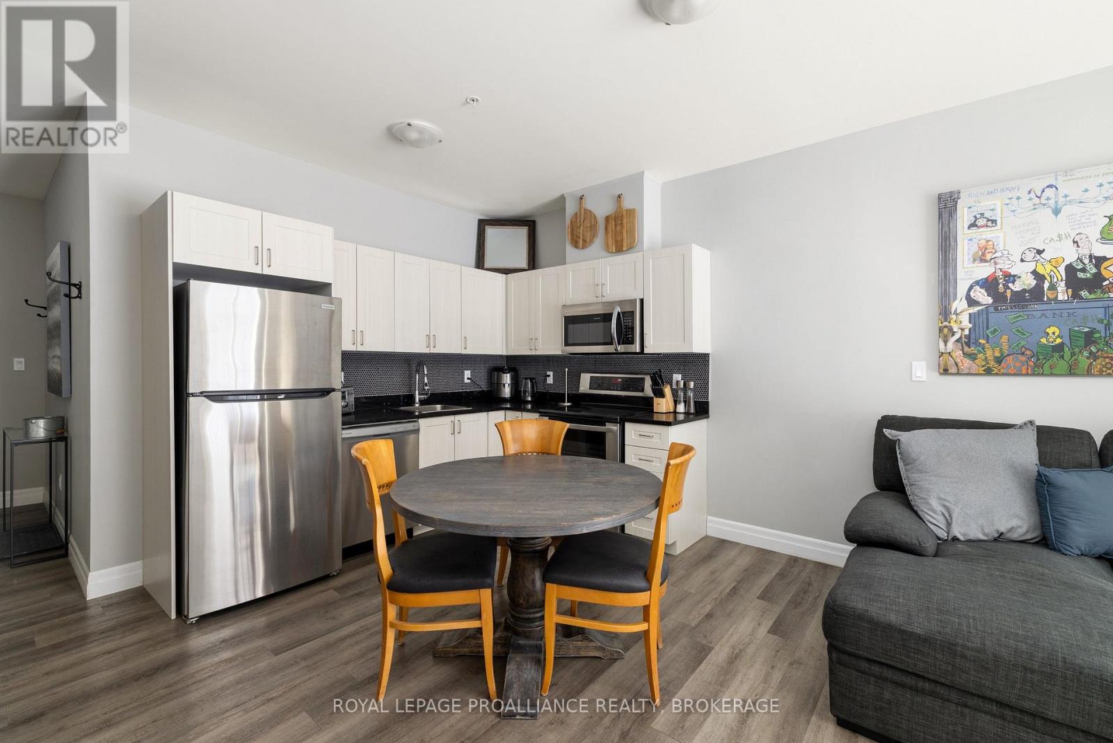 113 - 501 Frontenac Street, Kingston, Ontario  K7K 4L9 - Photo 7 - X12673004