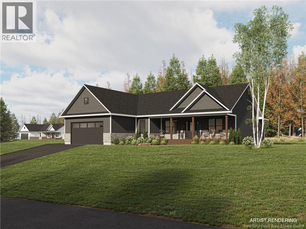 87 Grafton Drive, Quispamsis, New Brunswick  E2E 6B2 - Photo 1 - NB131820