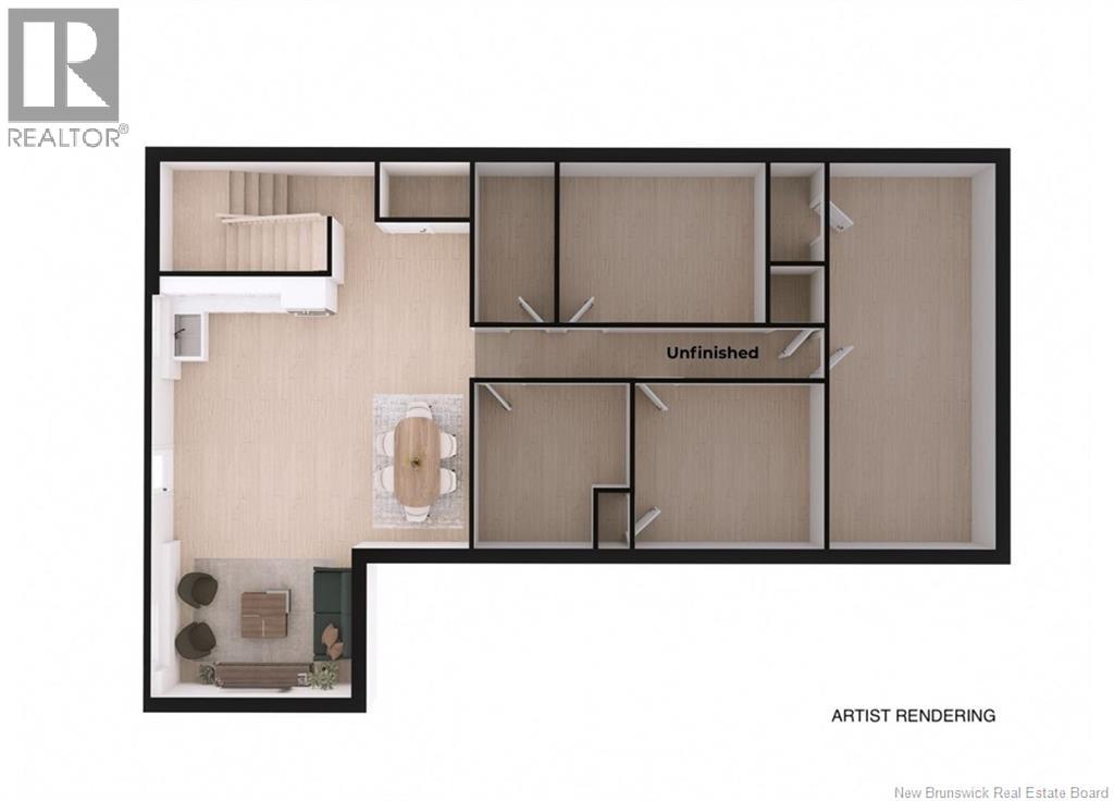 87 Grafton Drive, Quispamsis, New Brunswick  E2E 6B2 - Photo 11 - NB131820