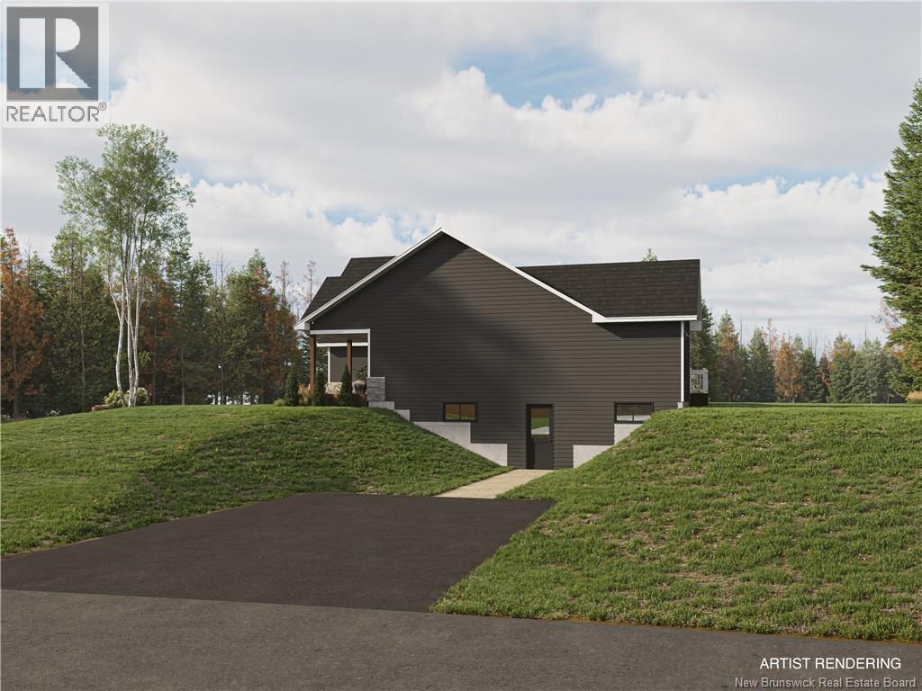 87 Grafton Drive, Quispamsis, New Brunswick  E2E 6B2 - Photo 8 - NB131820