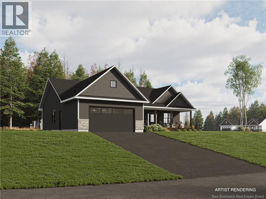 87 Grafton Drive, Quispamsis, New Brunswick  E2E 6B2 - Photo 9 - NB131820