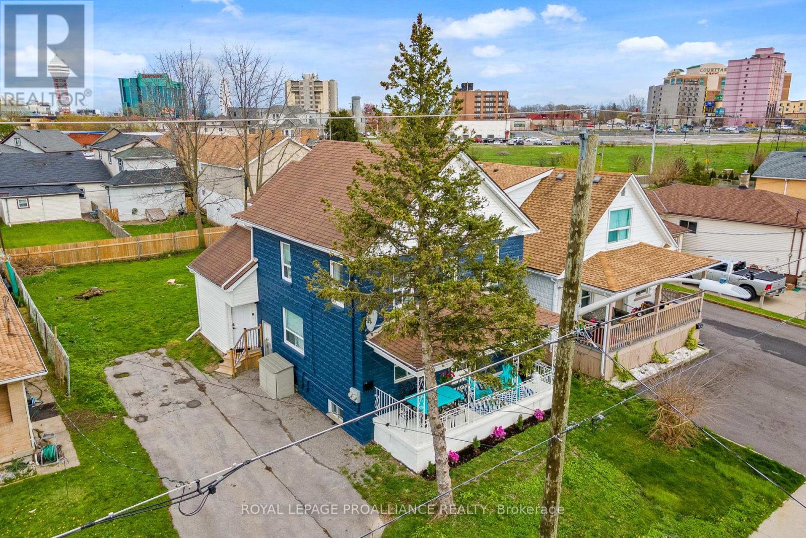 Main - 5654 Desson Avenue, Niagara Falls, Ontario  L2G 3T2 - Photo 2 - X12673008