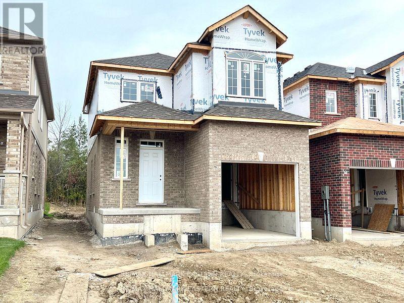 32 Coldbrook Drive, Cavan Monaghan, Ontario  L0A 1G0 - Photo 2 - X12673088