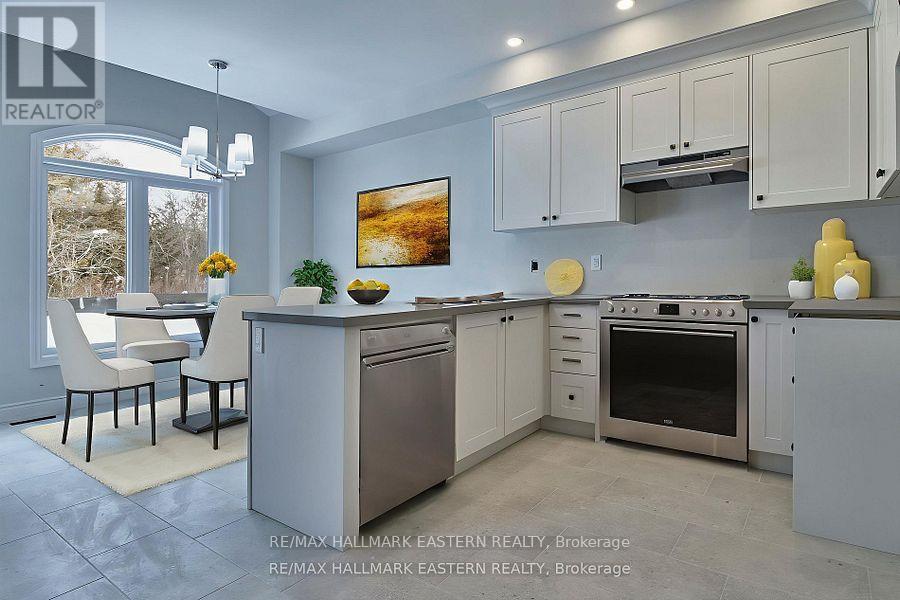 32 Coldbrook Drive, Cavan Monaghan, Ontario  L0A 1G0 - Photo 20 - X12673088