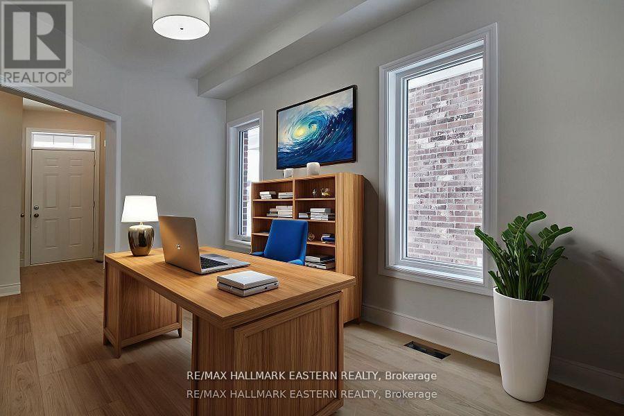 32 Coldbrook Drive, Cavan Monaghan, Ontario  L0A 1G0 - Photo 6 - X12673088