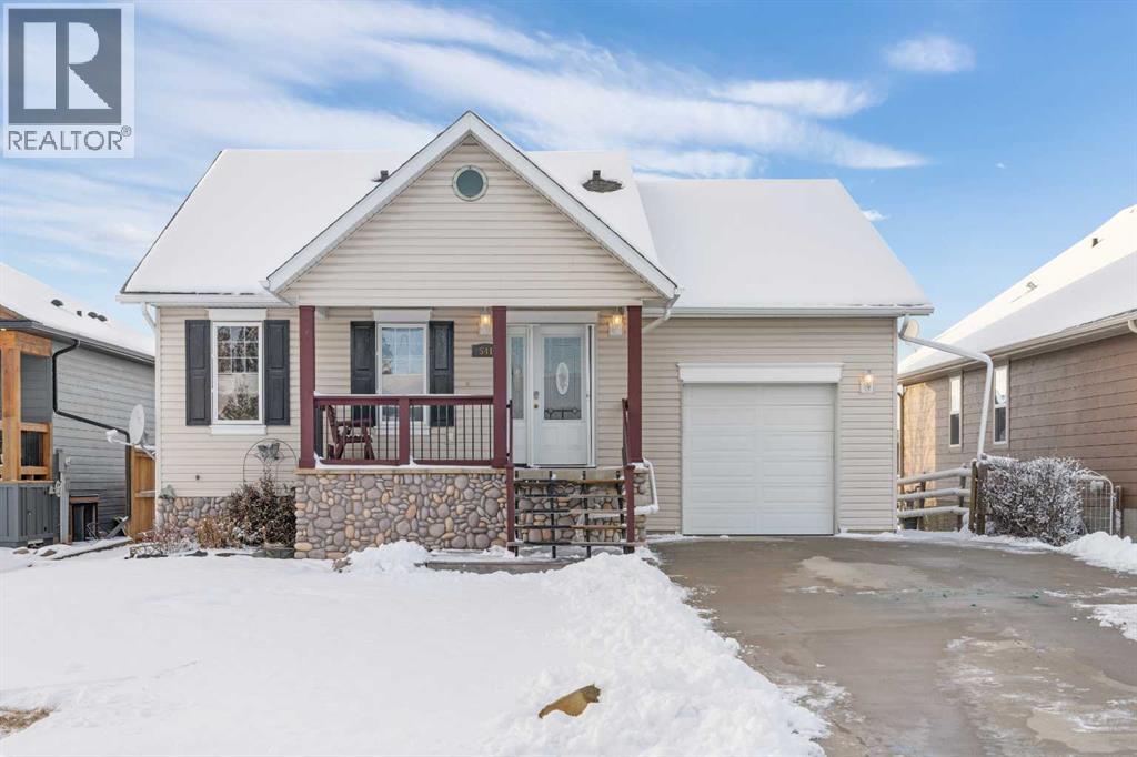 541 Highwood Drive, Longview, Alberta  T0L 1H0 - Photo 1 - A2272751