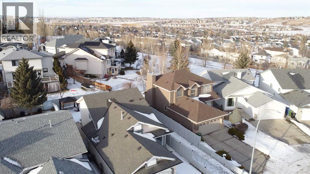 215 Hidden Vale Place Nw, Calgary, Alberta  T3A 5C5 - Photo 23 - A2276795