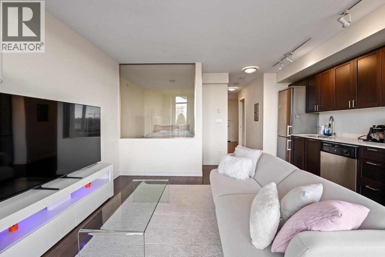 612 4888 Nanaimo Street, Vancouver, British Columbia  V5N 0B5 - Photo 6 - R3076931