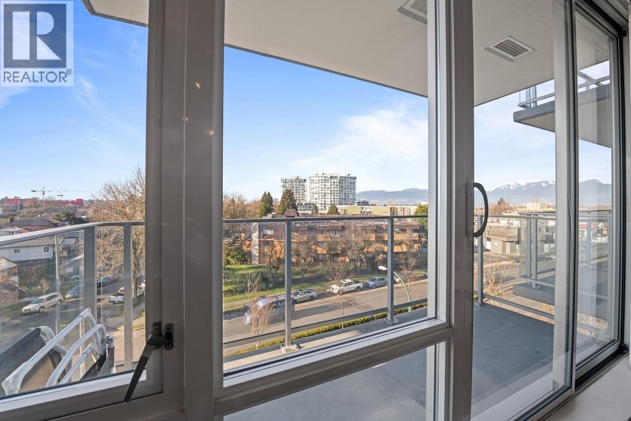 612 4888 Nanaimo Street, Vancouver, British Columbia  V5N 0B5 - Photo 12 - R3076931