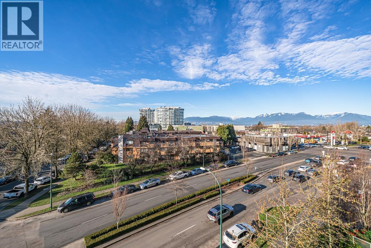 612 4888 Nanaimo Street, Vancouver, British Columbia  V5N 0B5 - Photo 16 - R3076931