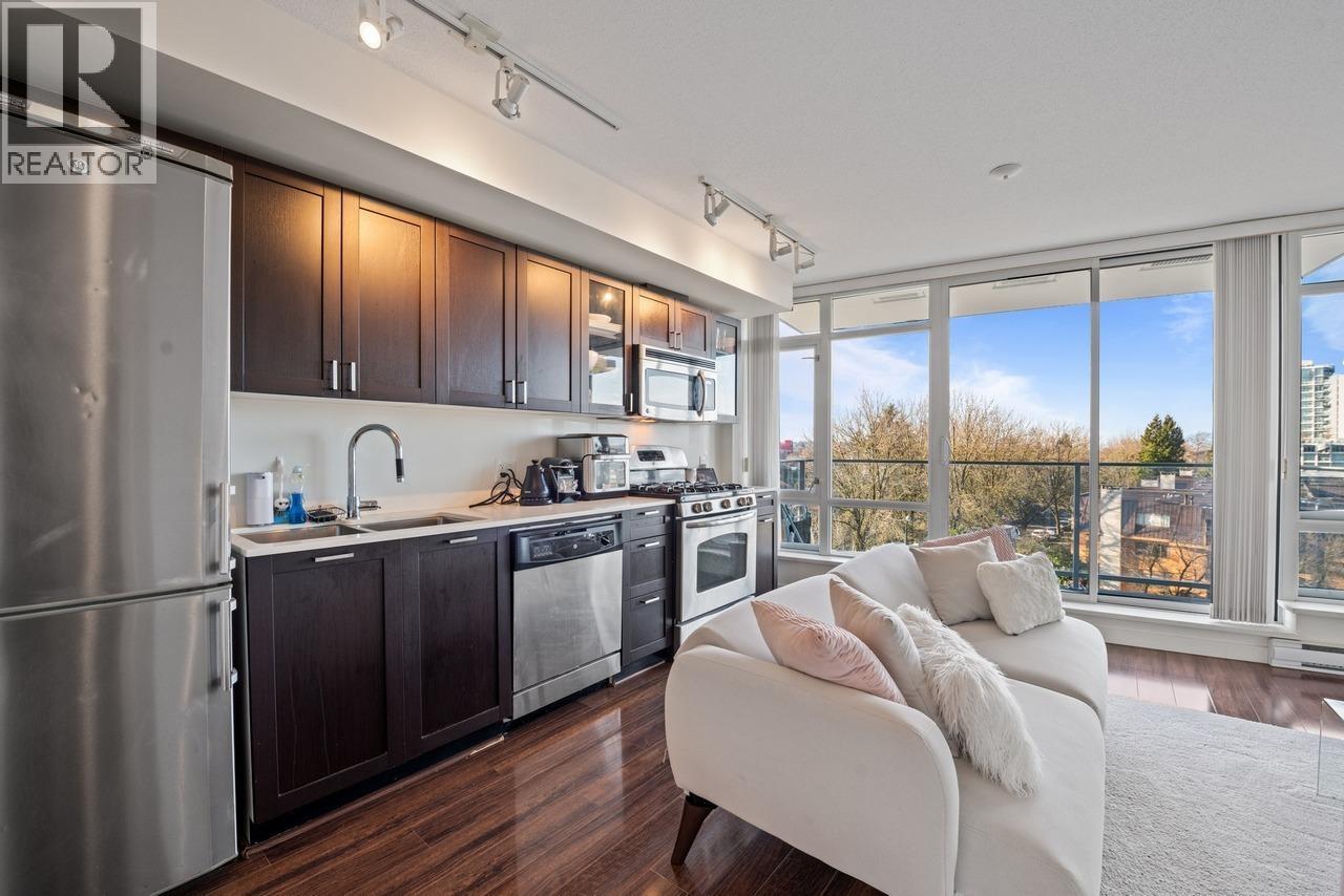 612 4888 Nanaimo Street, Vancouver, British Columbia  V5N 0B5 - Photo 14 - R3076931