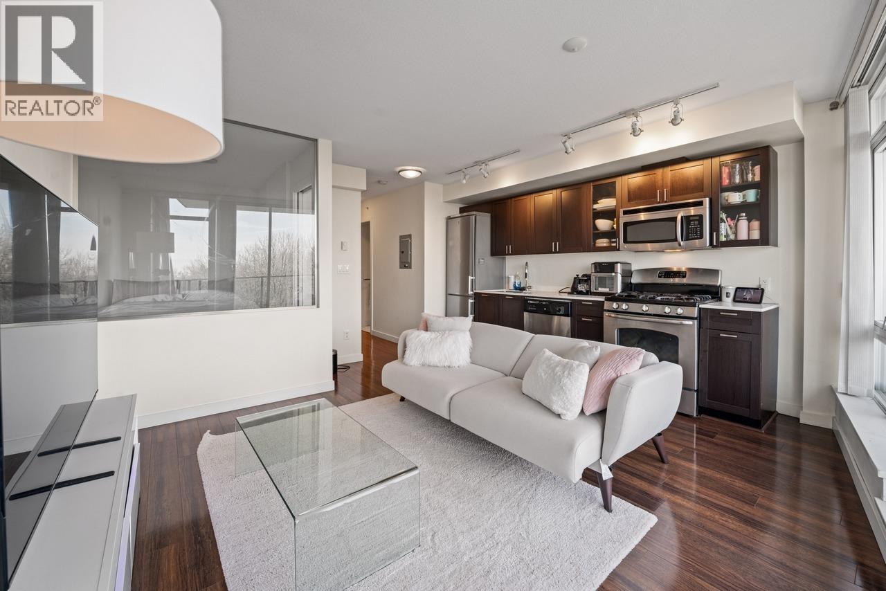 612 4888 Nanaimo Street, Vancouver, British Columbia  V5N 0B5 - Photo 5 - R3076931