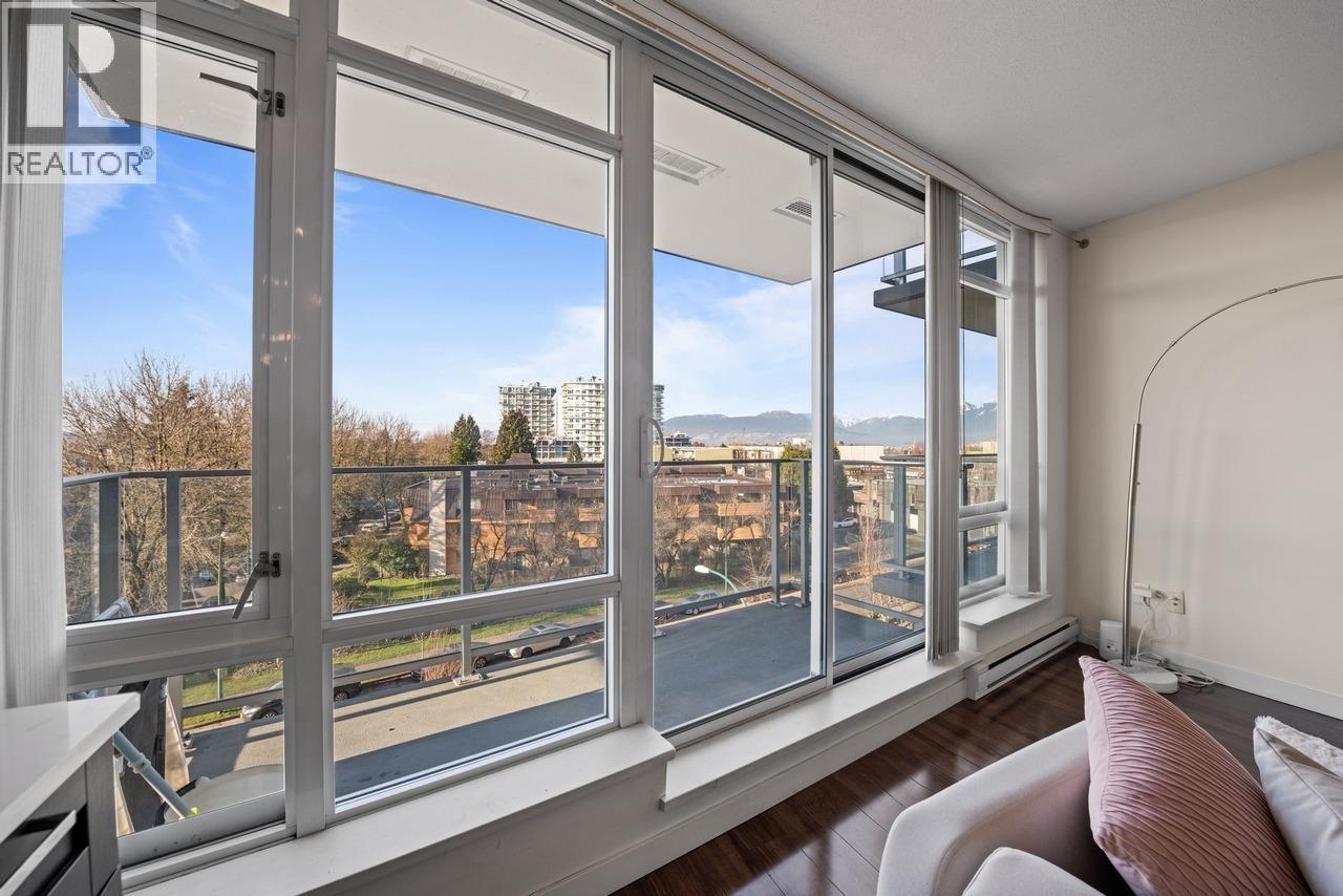 612 4888 Nanaimo Street, Vancouver, British Columbia  V5N 0B5 - Photo 11 - R3076931