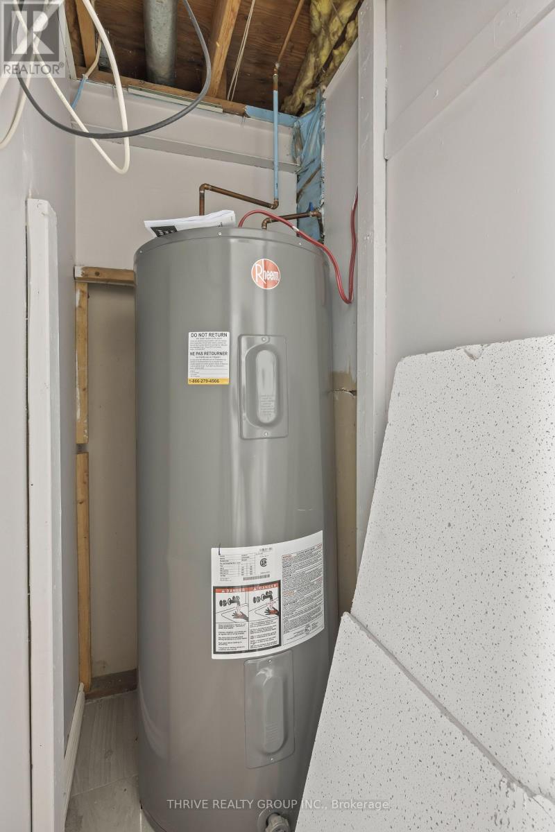 329 Thompson Road, London South, Ontario  N5Z 2Z4 - Photo 30 - X12673072