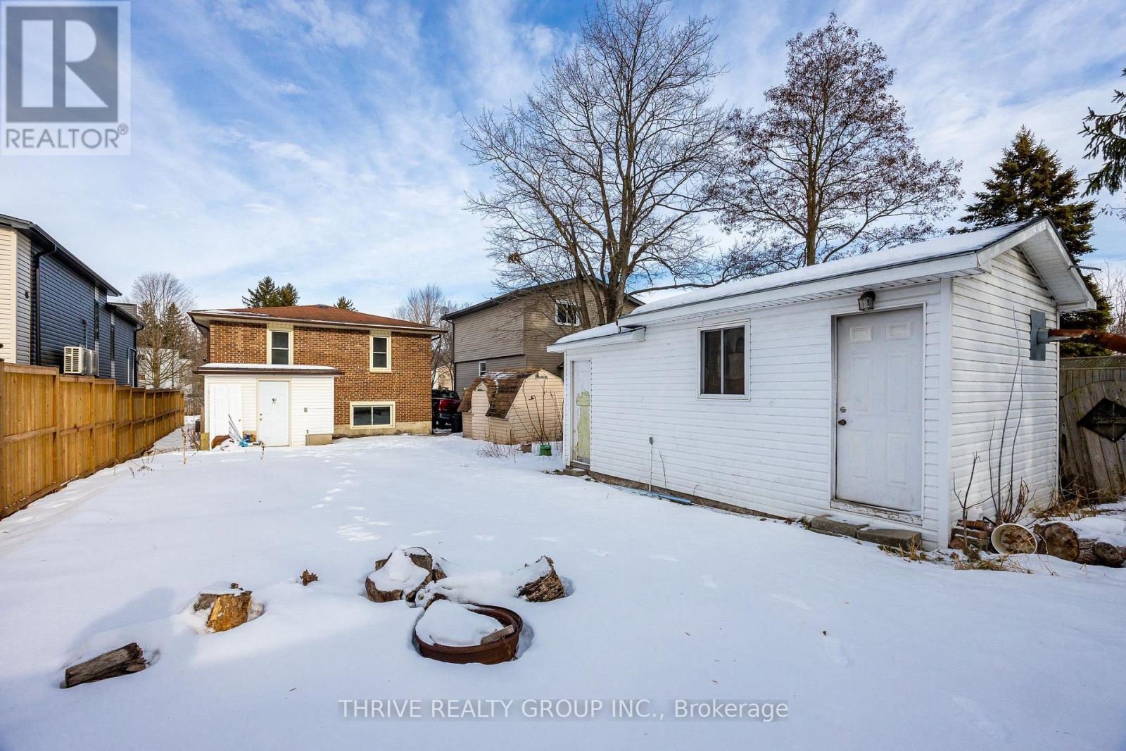 329 Thompson Road, London South, Ontario  N5Z 2Z4 - Photo 35 - X12673072