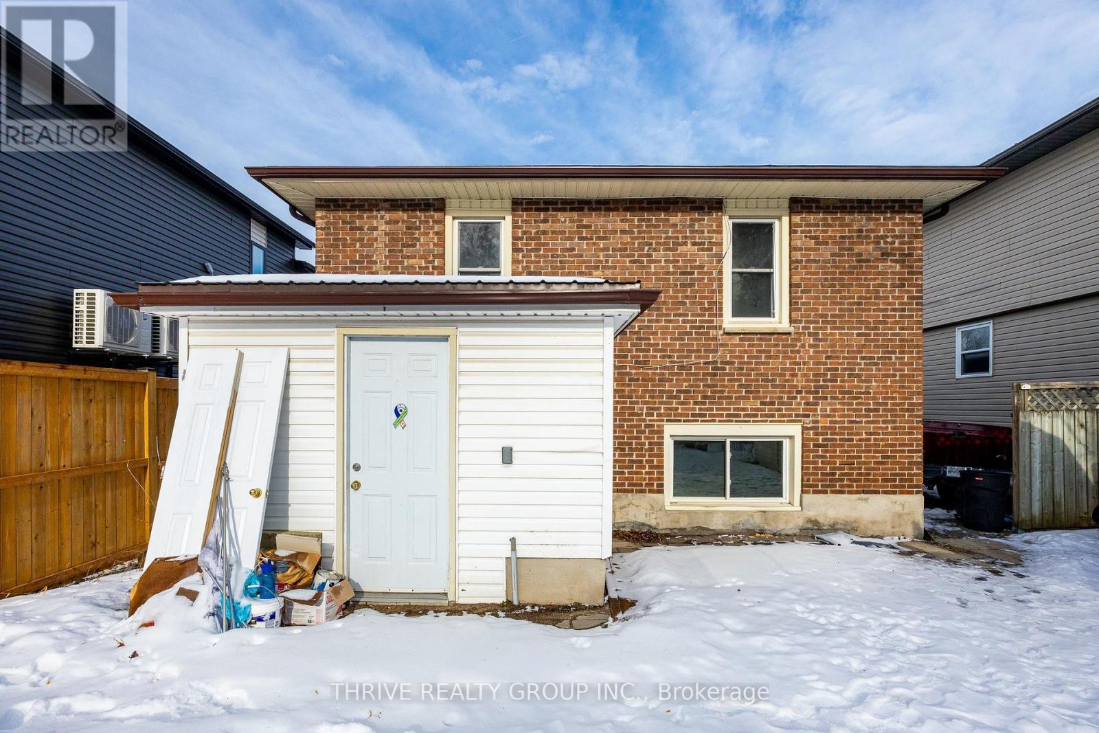 329 Thompson Road, London South, Ontario  N5Z 2Z4 - Photo 37 - X12673072