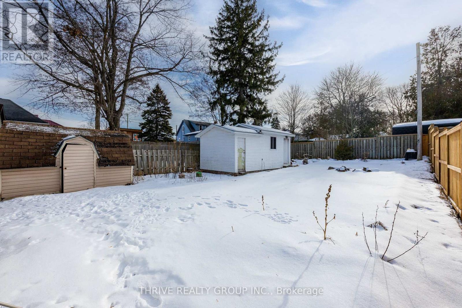 329 Thompson Road, London South, Ontario  N5Z 2Z4 - Photo 38 - X12673072