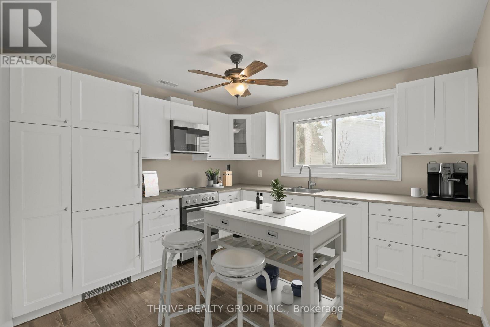 329 Thompson Road, London South, Ontario  N5Z 2Z4 - Photo 7 - X12673072