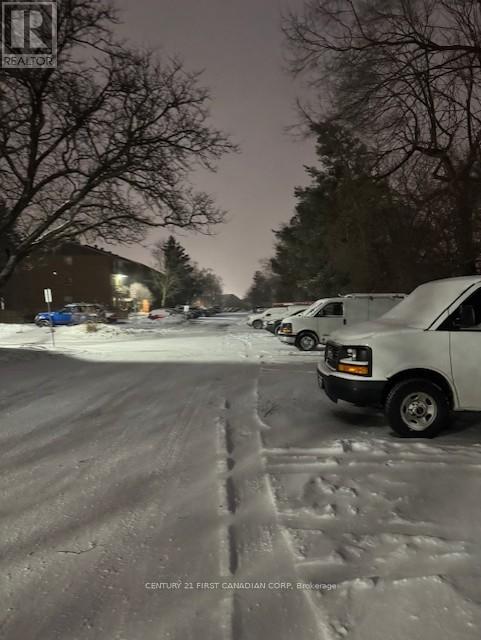 8 - 675 Wonderland Road S, London South, Ontario  N6K 1M1 - Photo 21 - X12673202