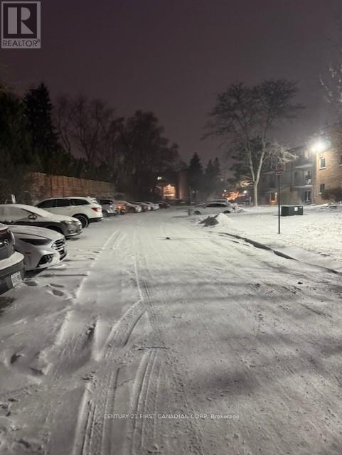 8 - 675 Wonderland Road S, London South, Ontario  N6K 1M1 - Photo 22 - X12673202