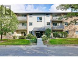 8 - 675 WONDERLAND ROAD S, London South, Ontario