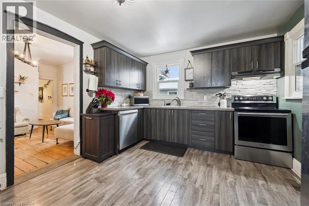 17 Ball Street, Paris, Ontario  N3L 1W8 - Photo 14 - 40796773