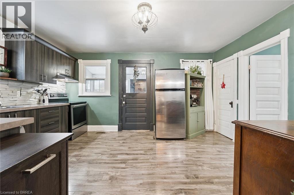 17 Ball Street, Paris, Ontario  N3L 1W8 - Photo 15 - 40796773