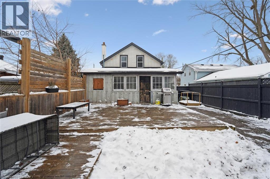 17 Ball Street, Paris, Ontario  N3L 1W8 - Photo 28 - 40796773