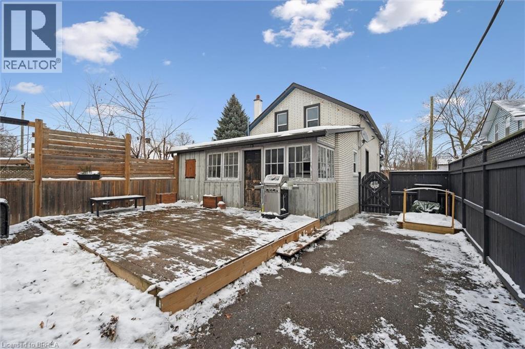 17 Ball Street, Paris, Ontario  N3L 1W8 - Photo 29 - 40796773