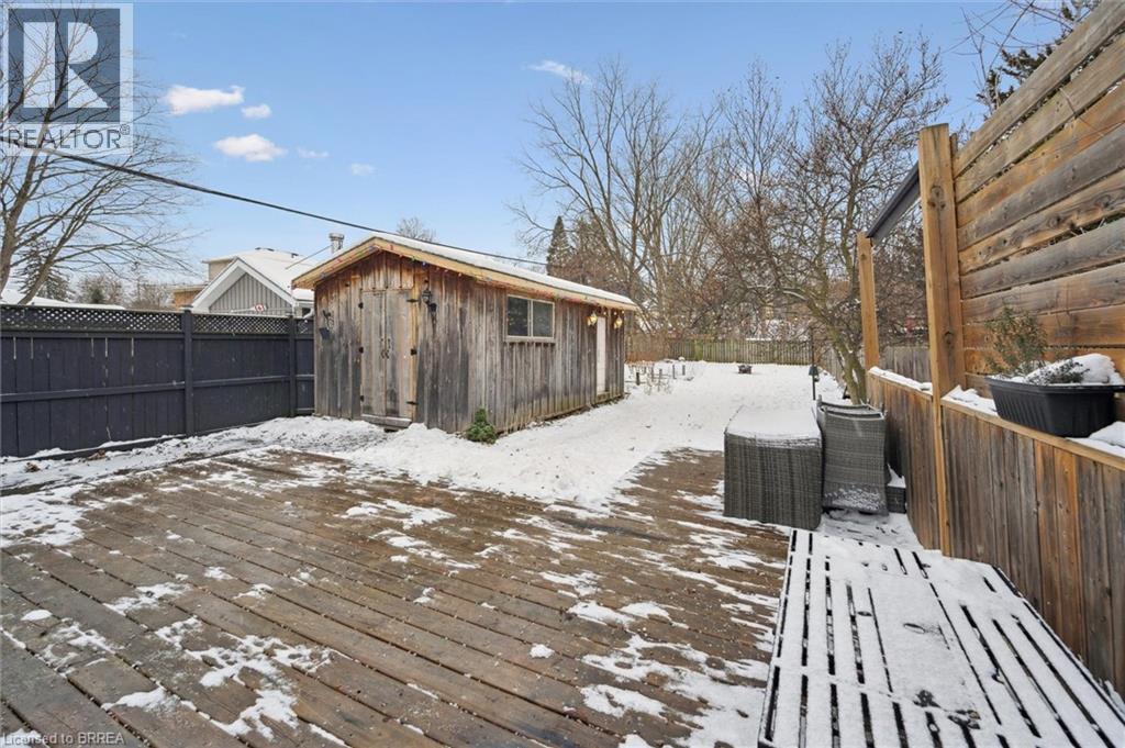 17 Ball Street, Paris, Ontario  N3L 1W8 - Photo 32 - 40796773