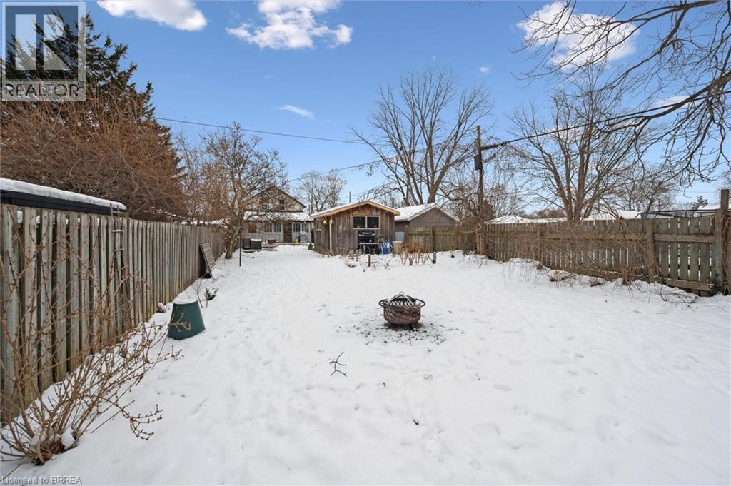 17 Ball Street, Paris, Ontario  N3L 1W8 - Photo 36 - 40796773