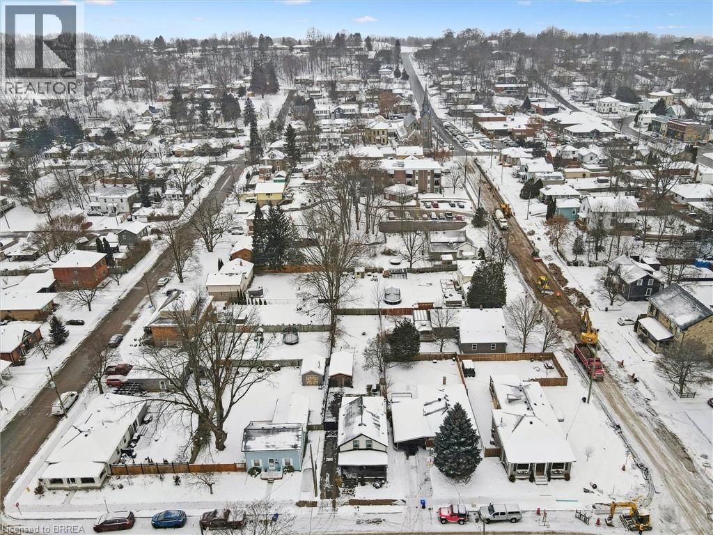 17 Ball Street, Paris, Ontario  N3L 1W8 - Photo 38 - 40796773