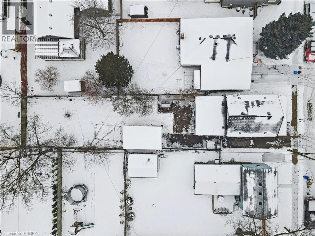 17 Ball Street, Paris, Ontario  N3L 1W8 - Photo 41 - 40796773