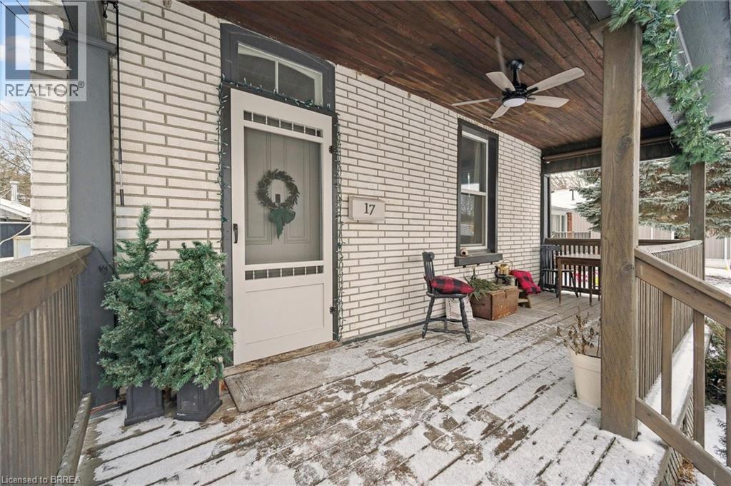 17 Ball Street, Paris, Ontario  N3L 1W8 - Photo 44 - 40796773