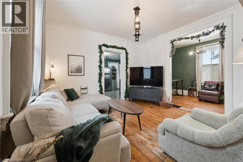 17 Ball Street, Paris, Ontario  N3L 1W8 - Photo 5 - 40796773