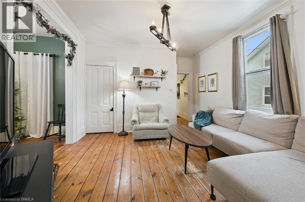 17 Ball Street, Paris, Ontario  N3L 1W8 - Photo 6 - 40796773