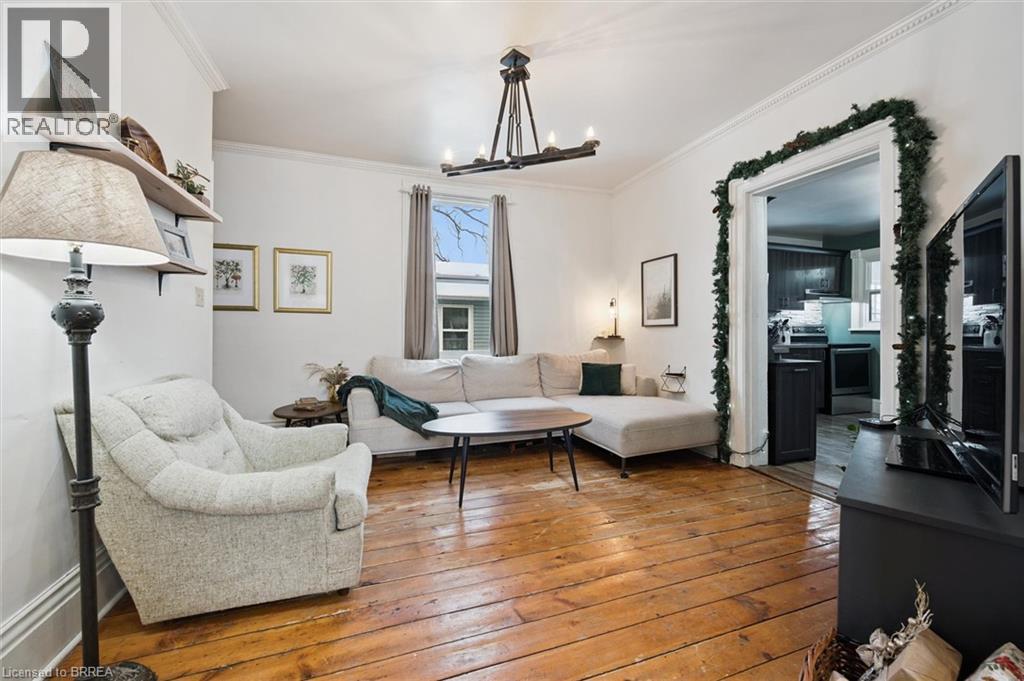 17 Ball Street, Paris, Ontario  N3L 1W8 - Photo 7 - 40796773