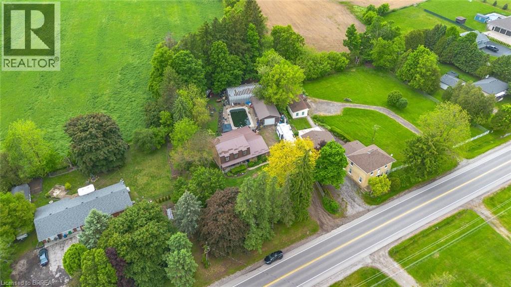 279 Cockshutt Road, Brantford, Ontario  N3T 5L6 - Photo 34 - 40793108