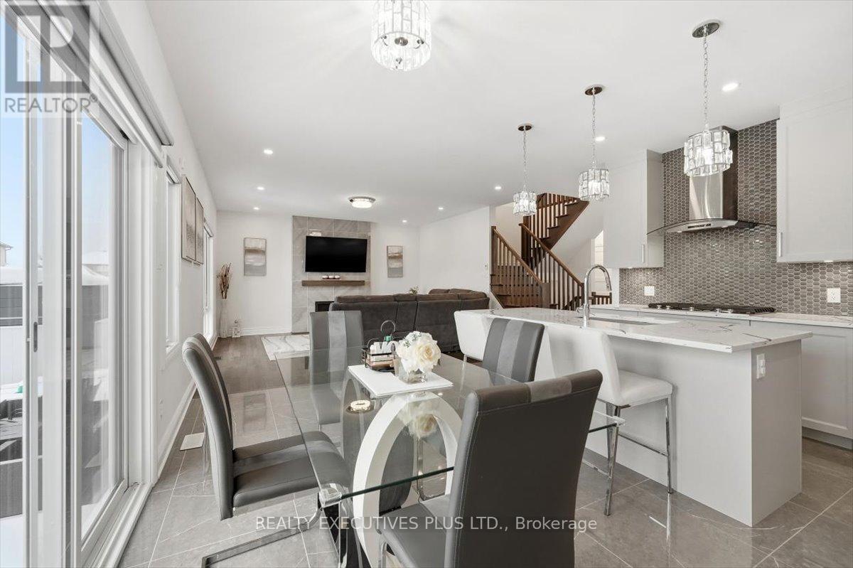 1082 Docteur Corbeil Boulevard, Clarence-Rockland, Ontario  K4K 0E9 - Photo 14 - X12673010