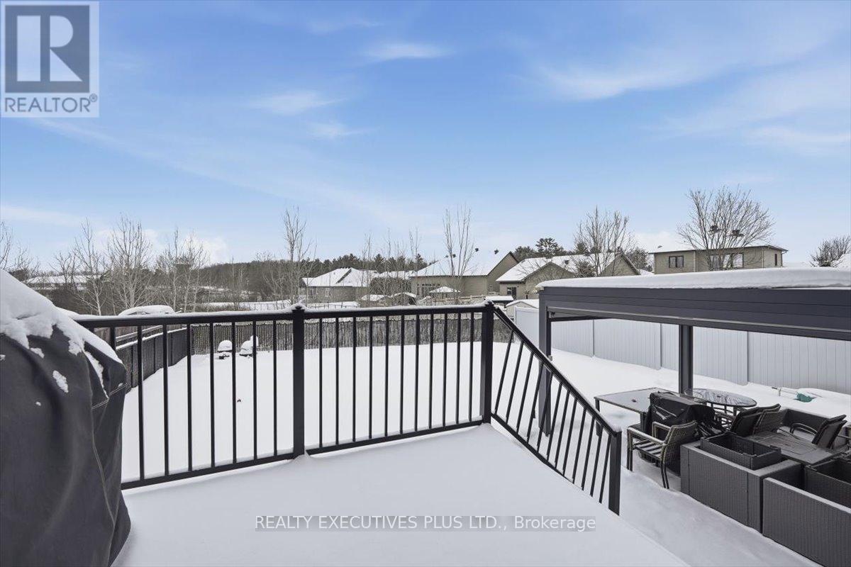 1082 Docteur Corbeil Boulevard, Clarence-Rockland, Ontario  K4K 0E9 - Photo 37 - X12673010