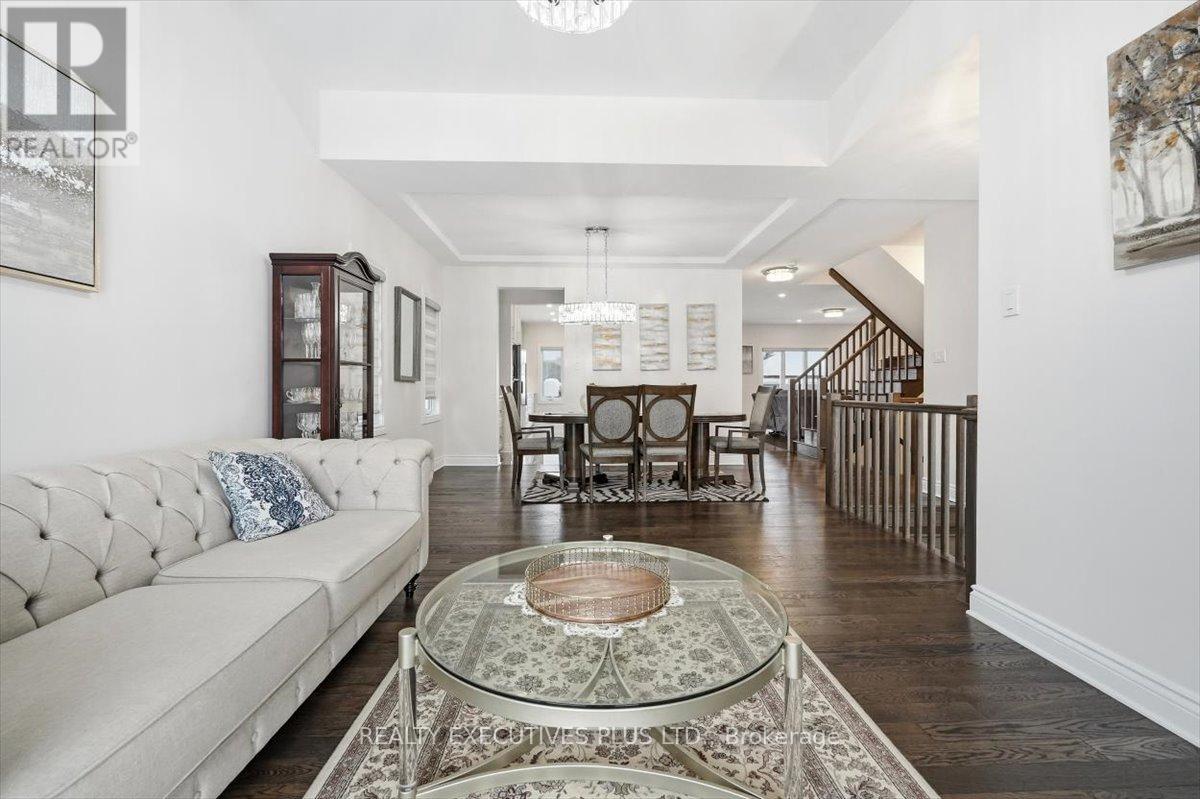 1082 Docteur Corbeil Boulevard, Clarence-Rockland, Ontario  K4K 0E9 - Photo 5 - X12673010